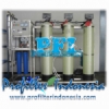 Reverse Osmosis System Packaged PFI Filtration profilterindonesia  medium